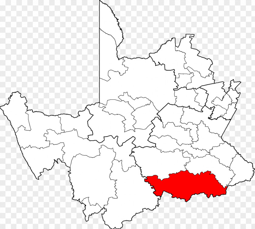 Richtersveld ǀXam And ǂKhomani Heartland Namaqualand Location Map PNG