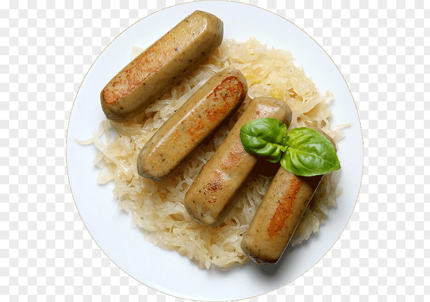 Sausage Bratwurst Bockwurst Recipe Frankfurter Würstchen Chicken As Food PNG