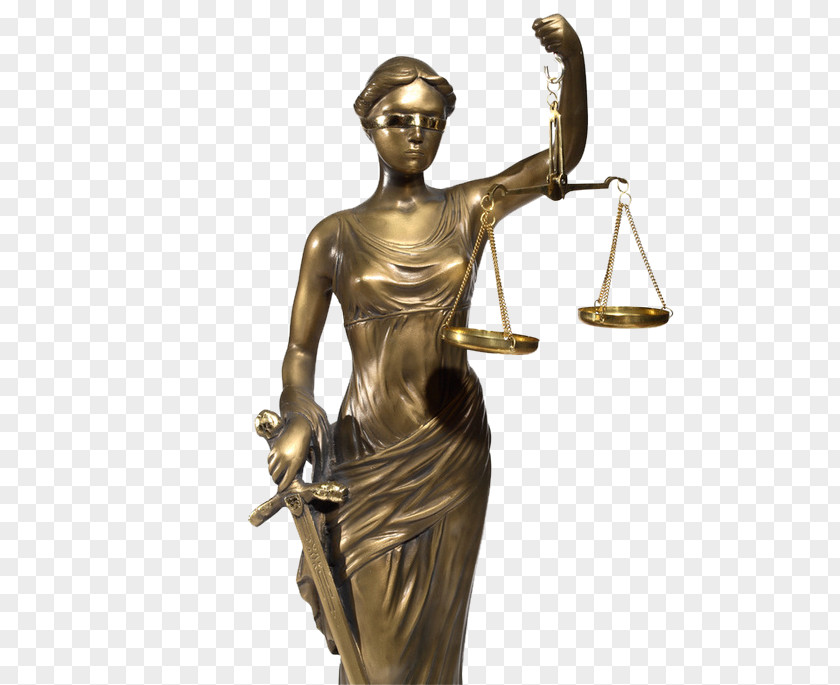 Symbol Lady Justice Roman Mythology Law PNG
