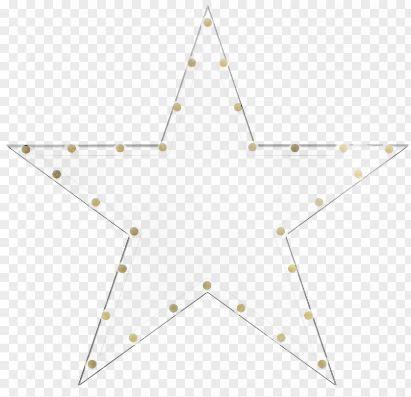 Symmetry Triangle Table Pattern Star PNG