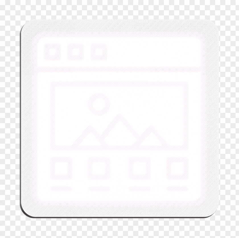 User Interface Icon Portfolio Vol 3 PNG