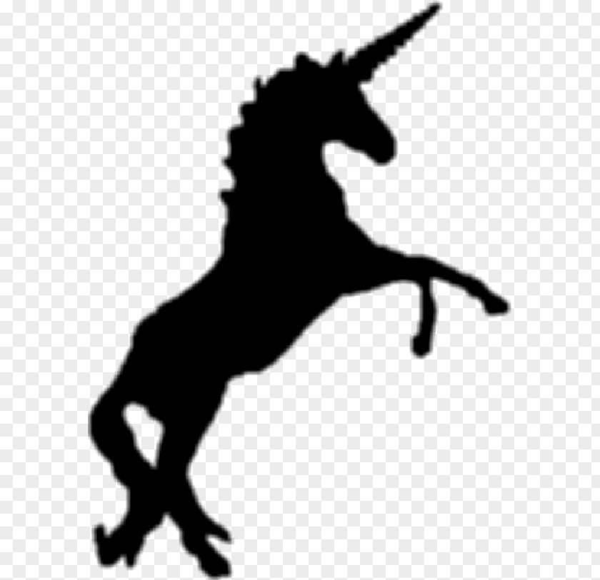 Wall Decal Unicorn Sticker Stencil Clip Art PNG