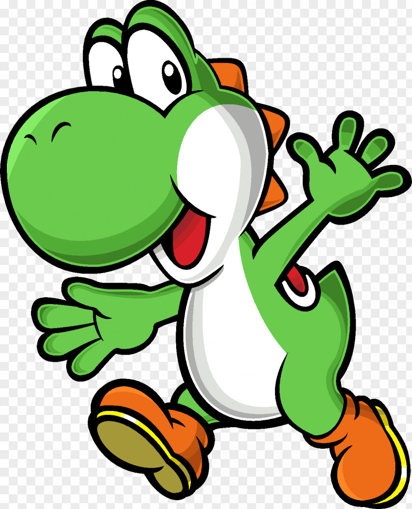 Yoshi Mario & Super World 2: Yoshi's Island Story PNG