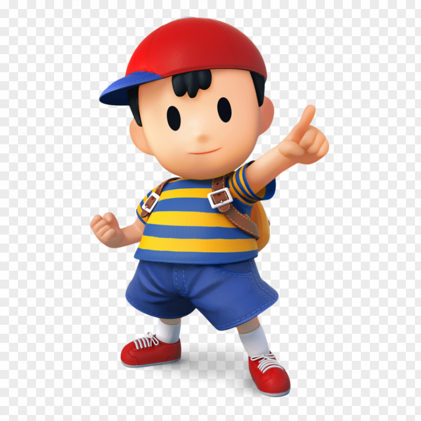 Action Super Smash Bros. For Nintendo 3DS And Wii U Brawl Melee EarthBound PNG