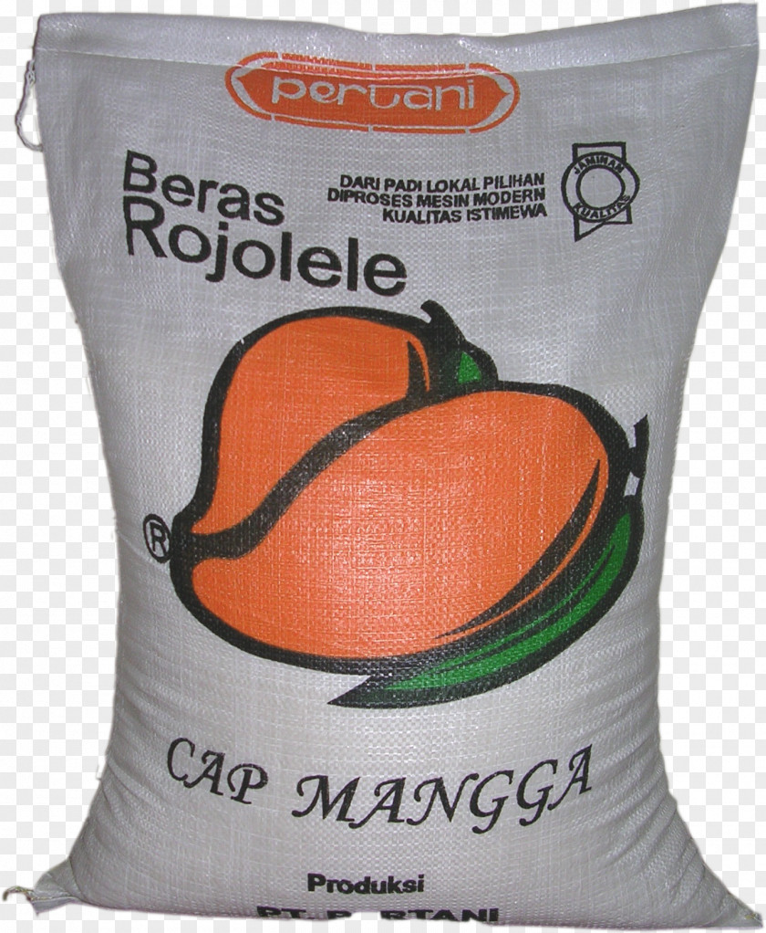 Beras Product Marketing Agriculture Benih Rojolele PNG