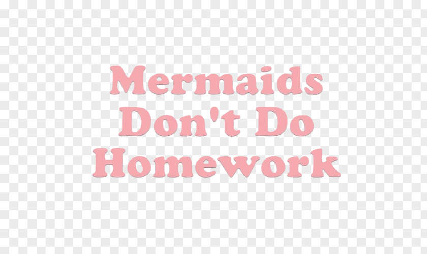 Brandy T-shirt Homework Mermaid Writing Student PNG