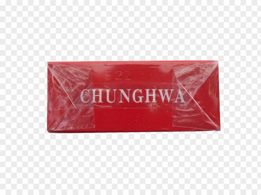 Chinese Cigarettes Chunghwa Cigarette Zhonghua PNG