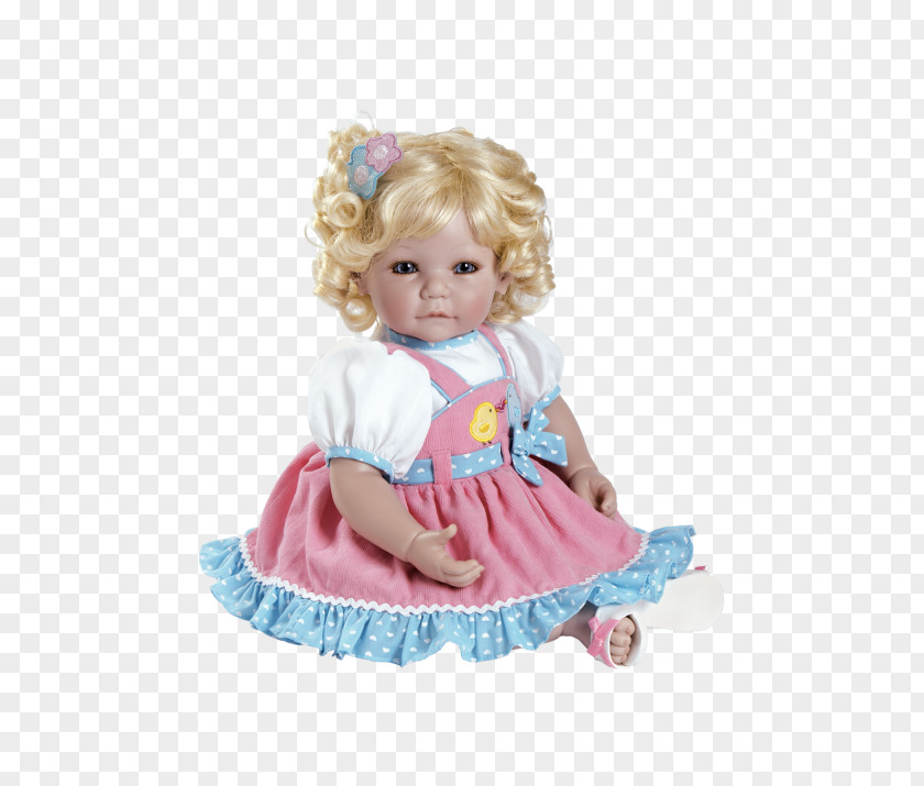 Doll Adora Dolls Baby 20-inch Cat's Meow-inch Light Blonde Hair/blue Toy Pin-A-Four Seasons Reborn PNG