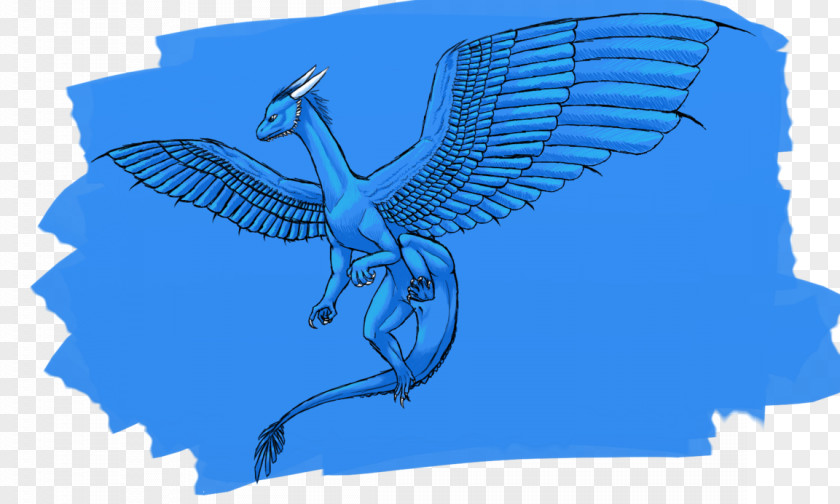 Dragon Saphira Eragon Drawing PNG