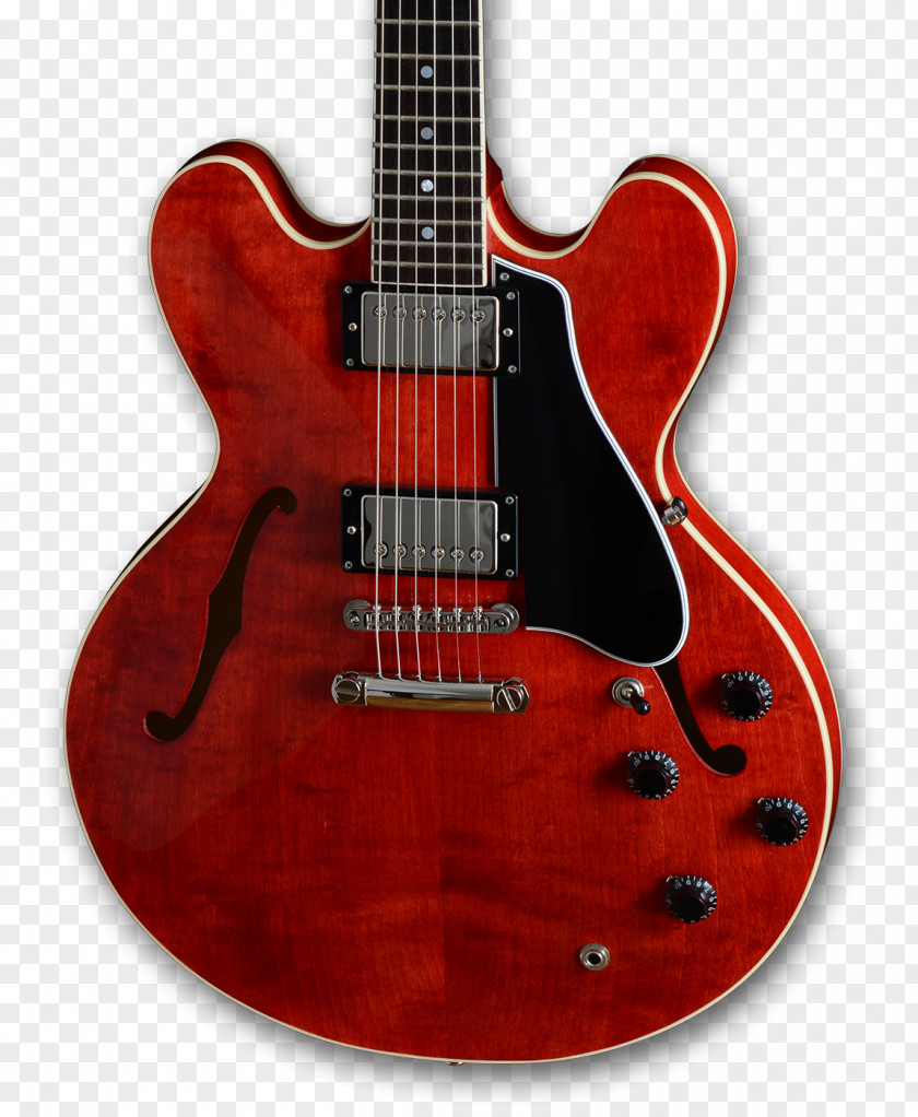 Electric Guitar Gibson Les Paul Custom Bass Brands, Inc. PNG