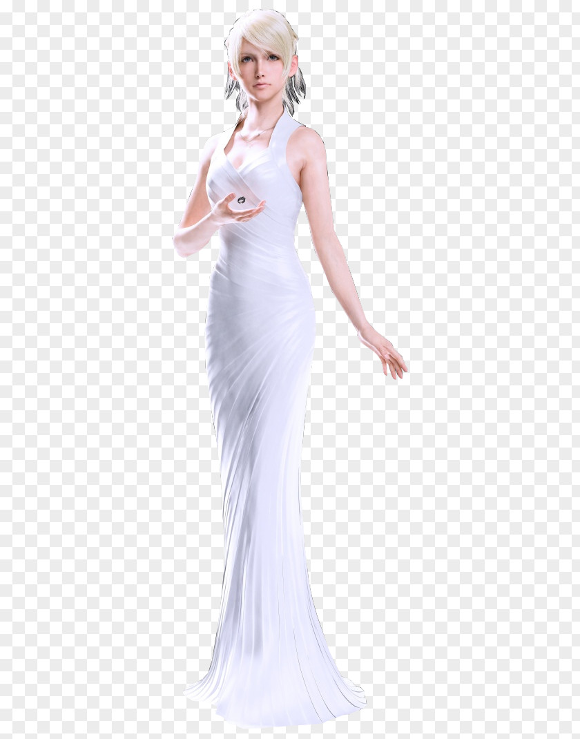 Fantasy Character Kingsglaive: Final XV VIII Lunafreya Nox Fleuret PNG