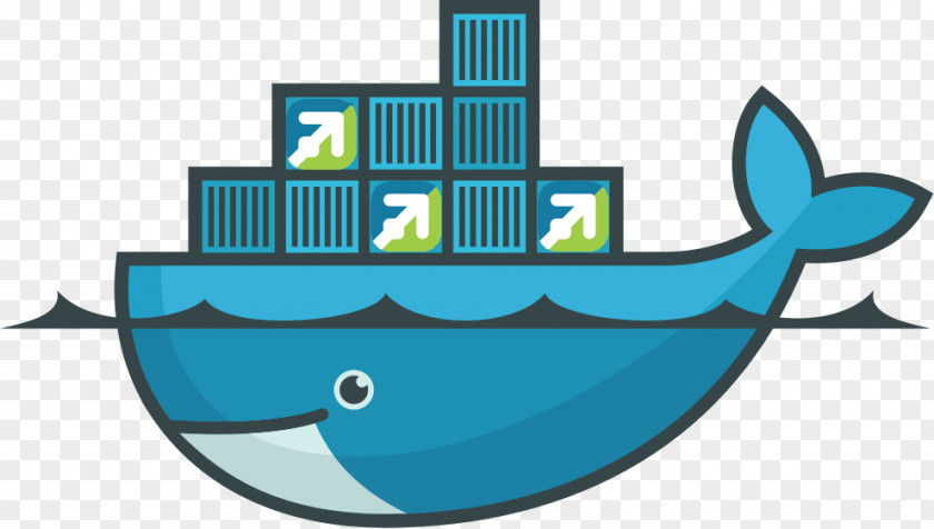 Github Docker Computer Software Kubernetes GitHub Repository PNG