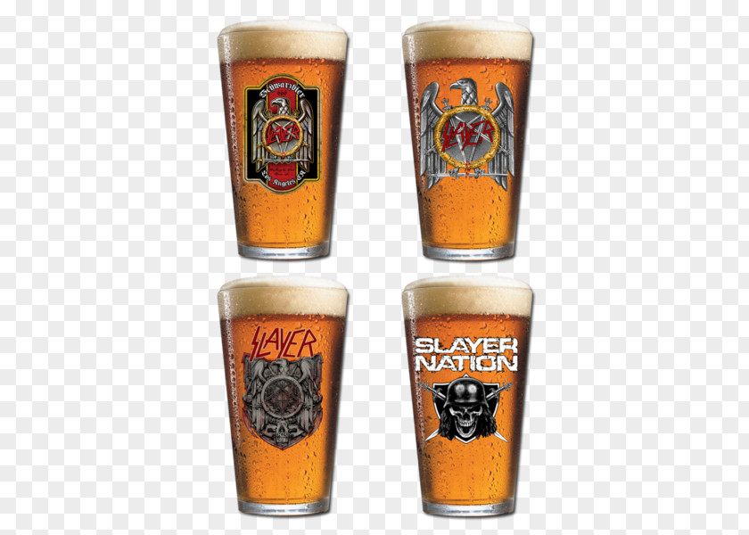 Glass Pint Imperial Beer Glasses Highball PNG