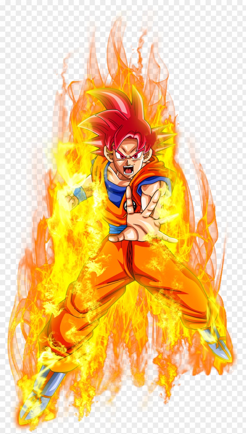 God Goku Trunks Gohan Vegeta Dragon Ball Xenoverse 2 PNG