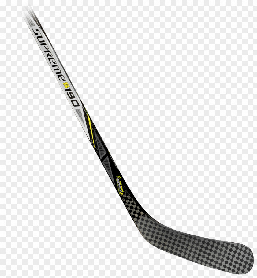 Hockey National League Ice Stick Sticks Bauer PNG