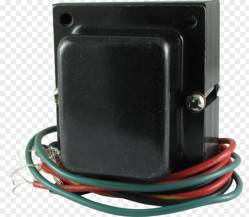 Insulation Pot Hammond Power Transformer Electronic Component Electronics PNG