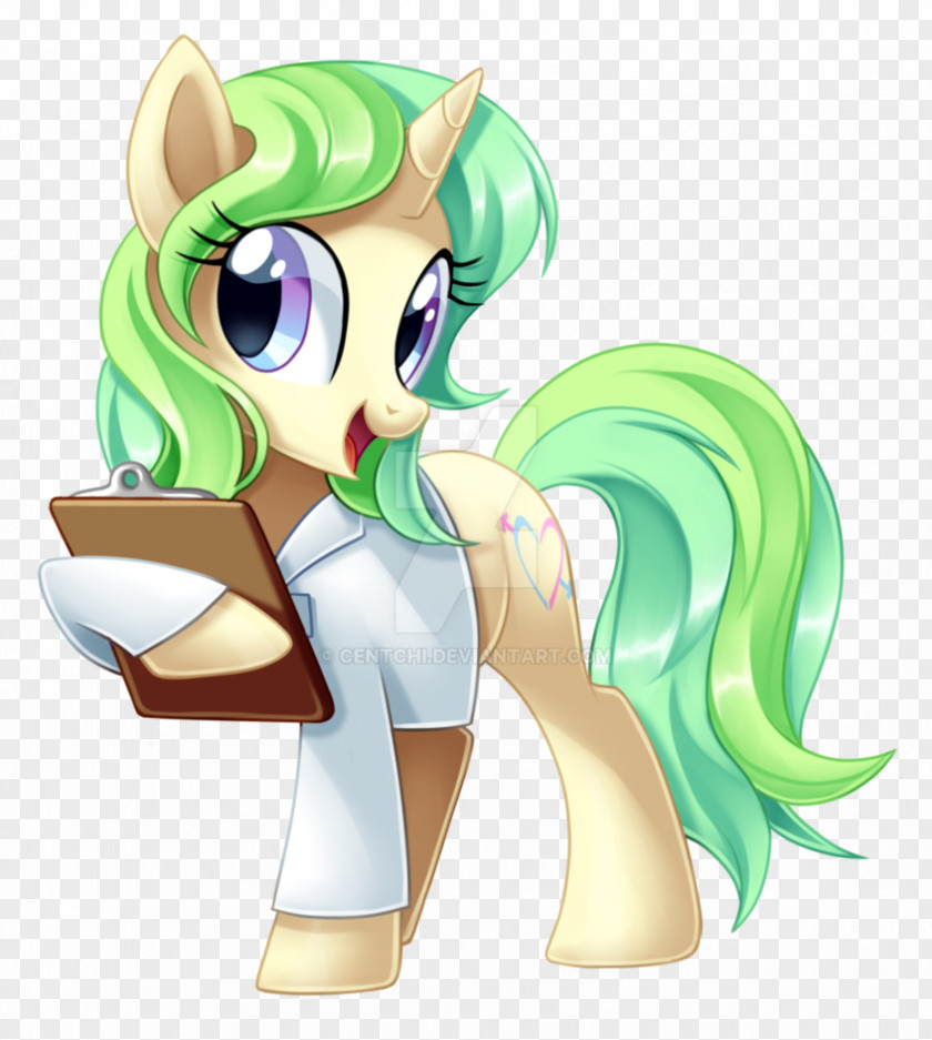 Lab Coat Pony Pinkie Pie Rainbow Dash Rarity Horse PNG