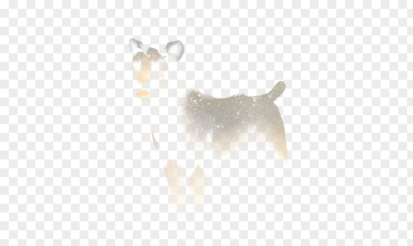 Mid-cover Deer Canidae Dog Goat Horn PNG