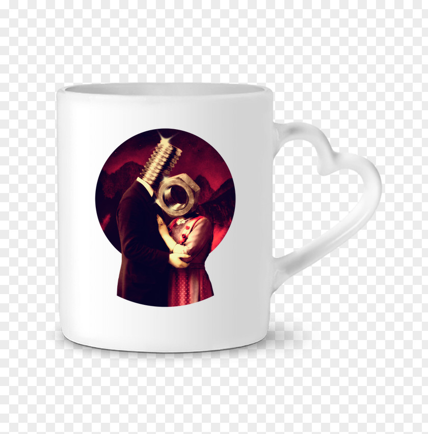 Mug Coffee Cup Teacup Ceramic PNG