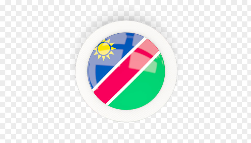Namibia Silhouette Flag Of Illustration Logo PNG