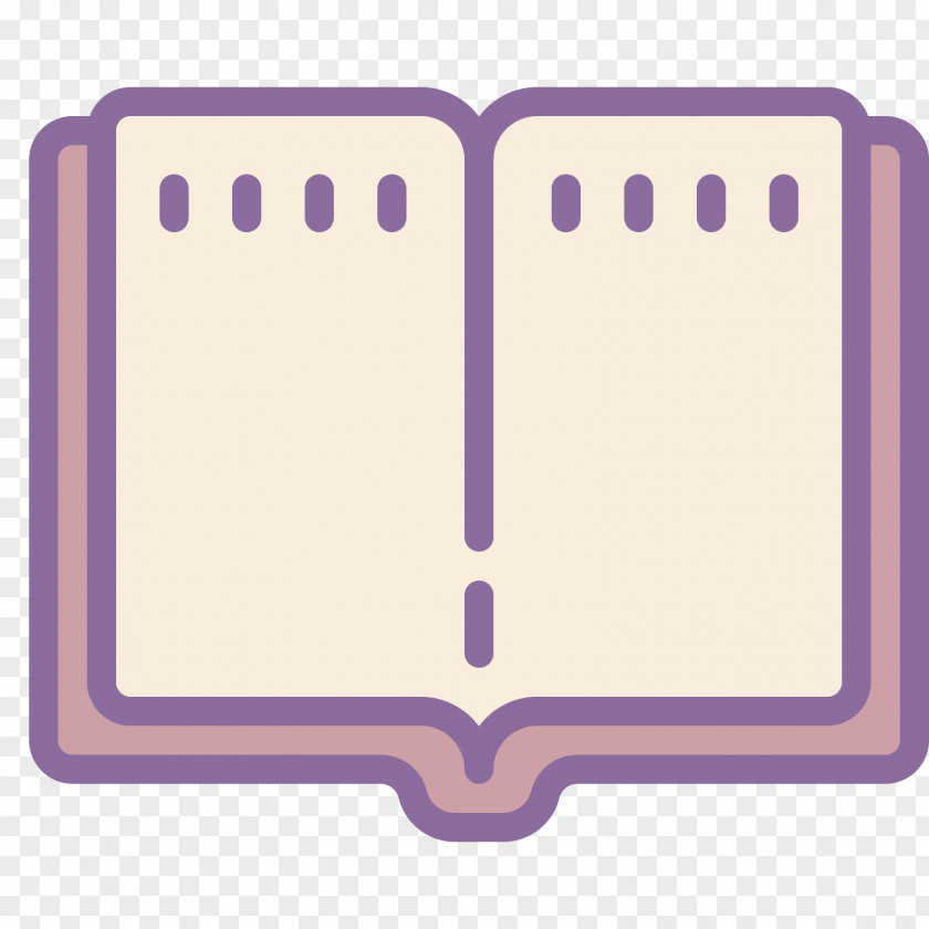 Open Book Download PNG