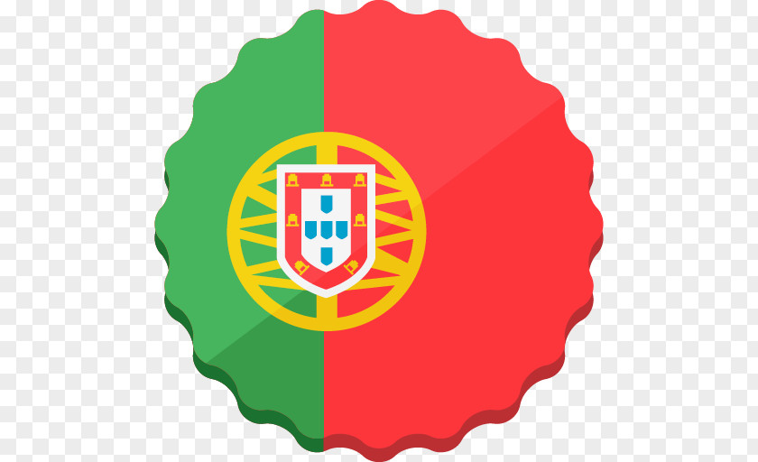 Portugal Flag Of Clip Art PNG