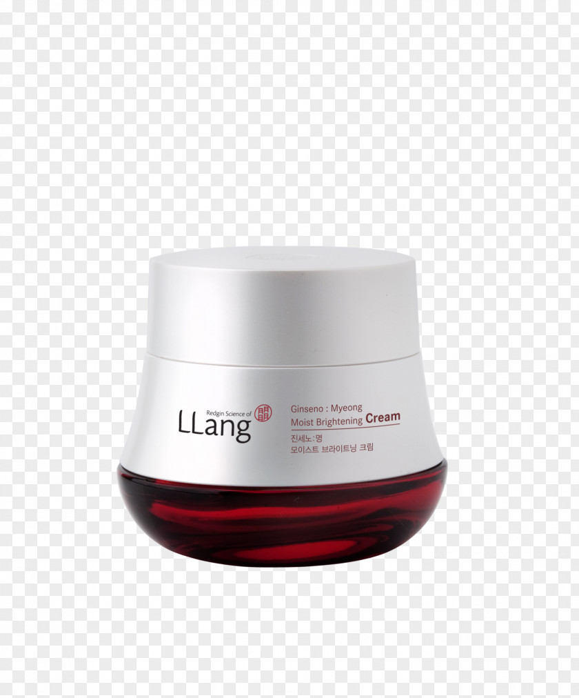 Puño Cream Cosmetics 동인비 LLang Ginseno:Soo Waterful Bounce Toner 130ml/4.4oz Prestige GinsengCargot Crema 60ml/2oz PNG