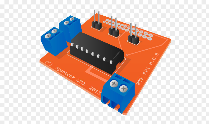 Raspberry Pi Gamepad Microcontroller Electronics Information Motor Controller PNG