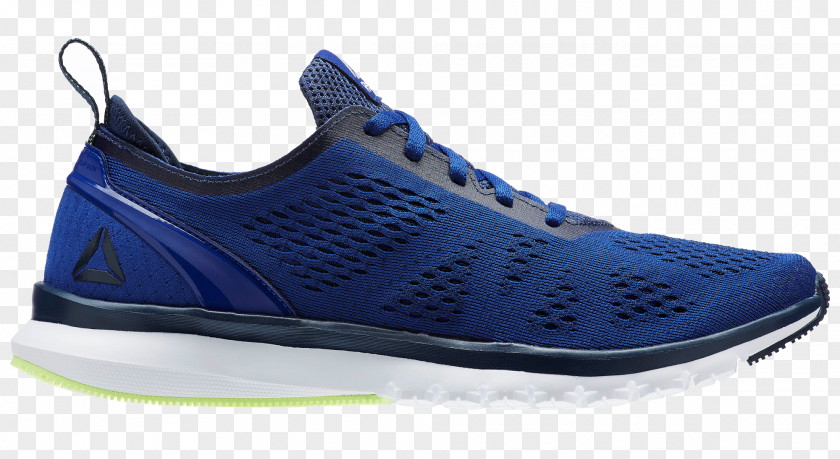 Reebok Canada Sneakers Shoe Blue PNG