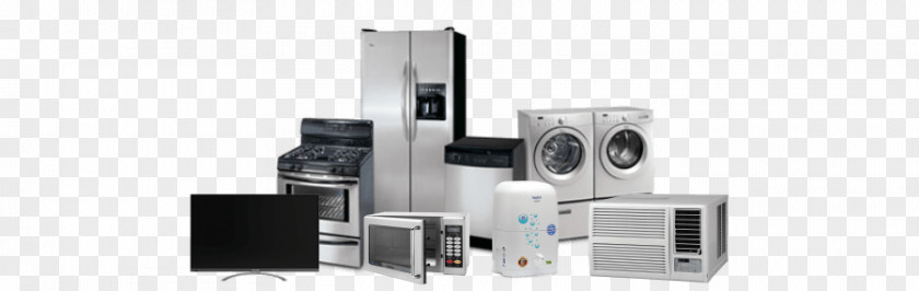 Refrigerator Home Appliance Air Conditioning Kitchen PNG