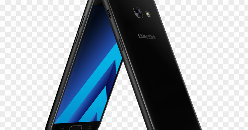 Samsung Galaxy A5 (2017) A7 A3 (2015) PNG