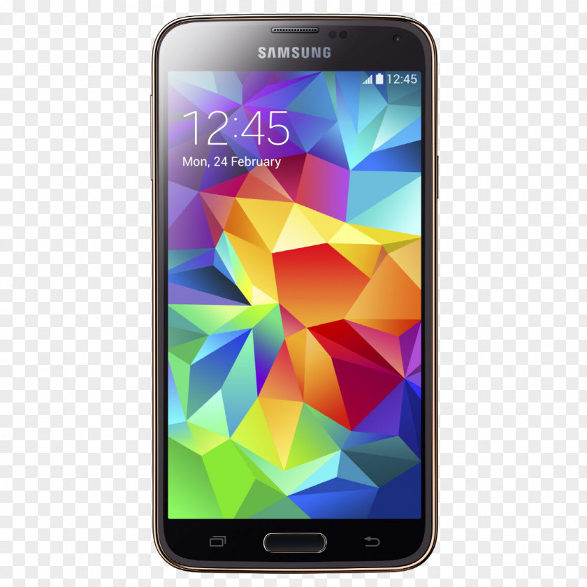 Samsung Galaxy Grand Prime S5 Mini Android Telephone PNG