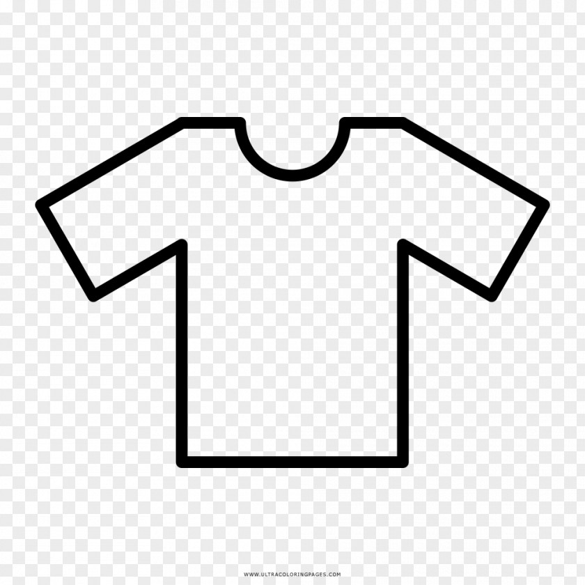 T-shirt Coloring Book Clothing Polo Shirt PNG