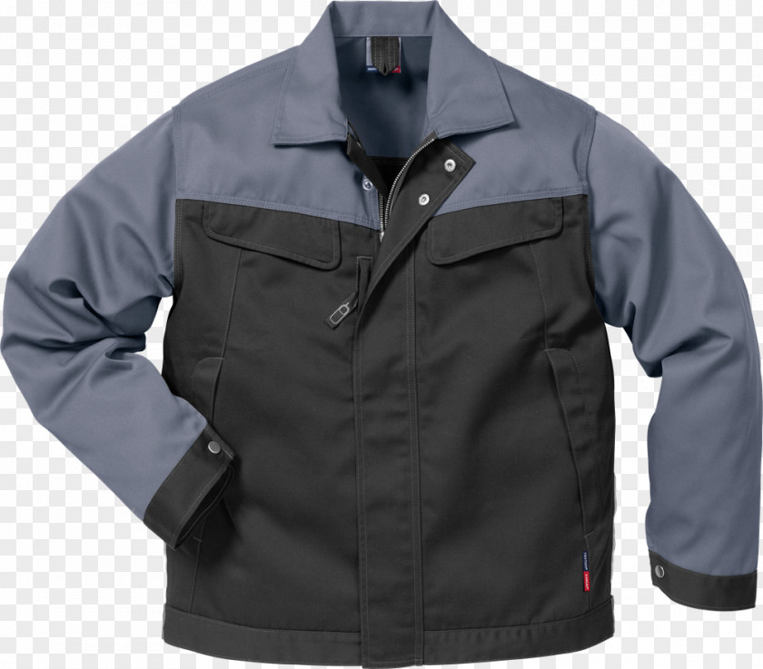 T-shirt Workwear Jacket Clothing Cotton PNG