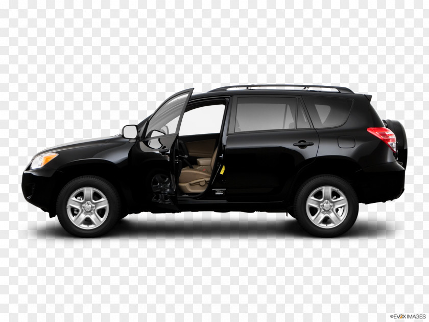 Toyota 2008 Highlander Car 4Runner Acura PNG