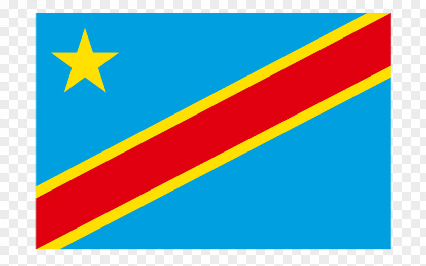 United States Kinshasa Flag Of The Democratic Republic Congo World Factbook PNG