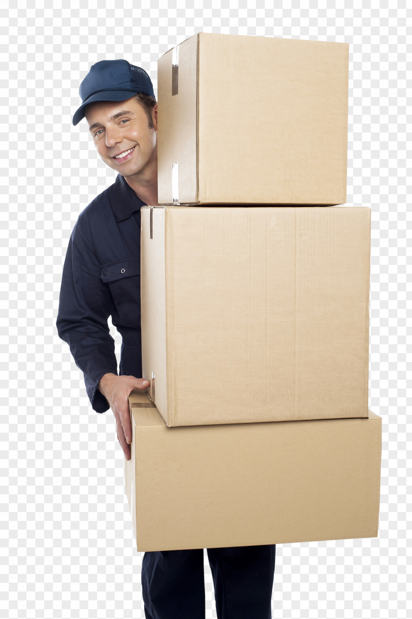 Box Stock Photography Relocation PNG