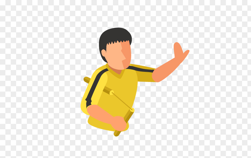 Bruce Lee Clip Art PNG