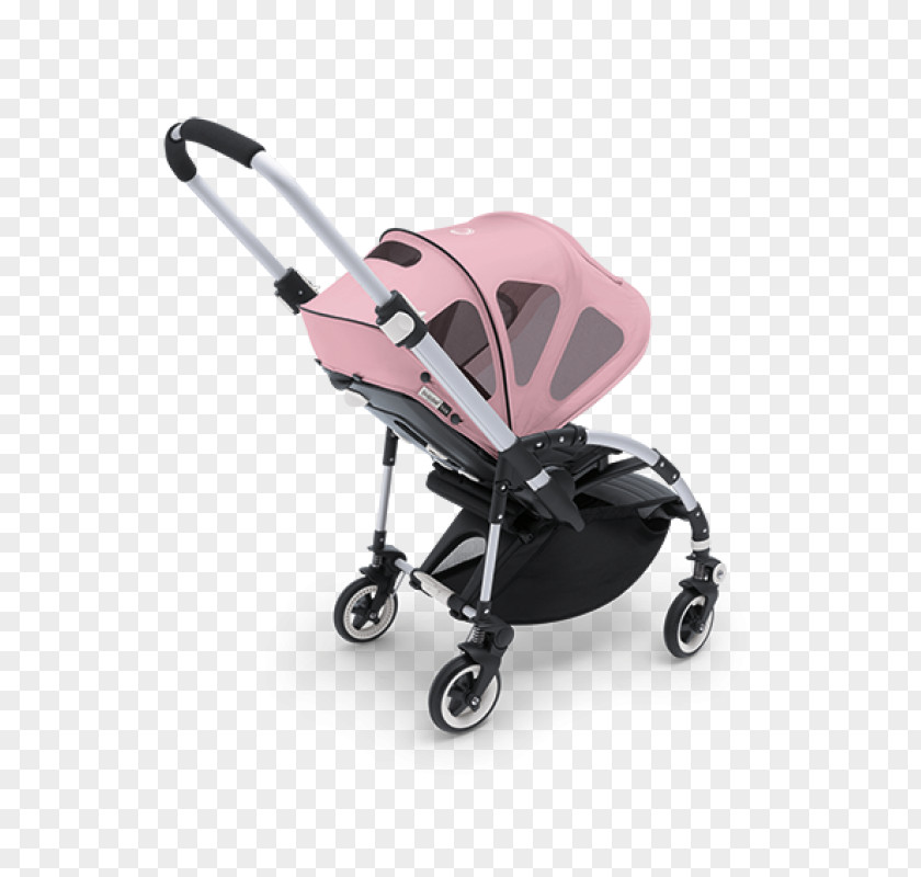 Bugaboo Australia Pty Ltd International Baby Transport Bee⁵ PNG