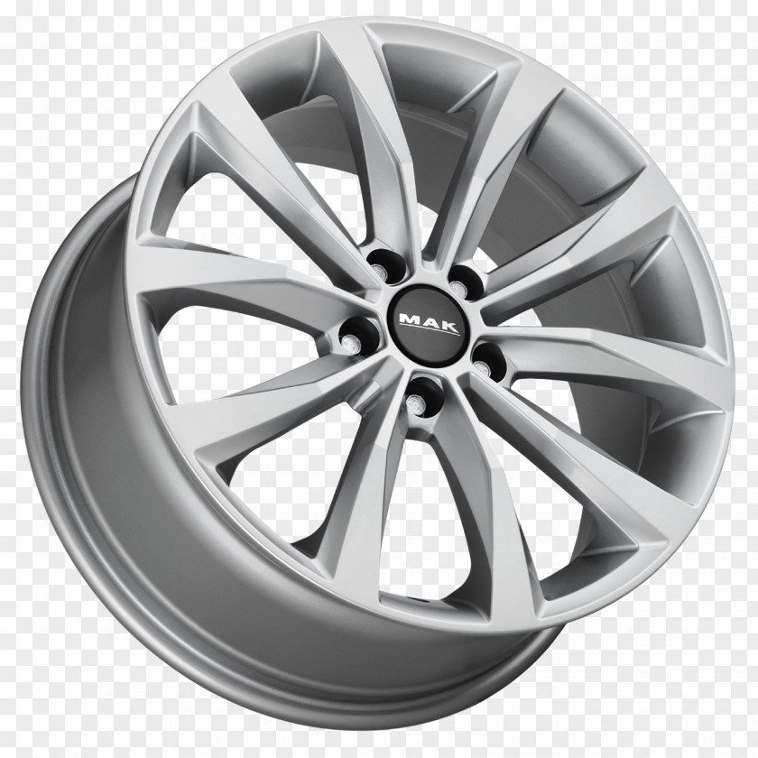 Car Alloy Wheel Autofelge Rim PNG