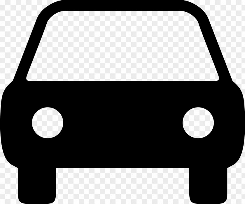 Car Font Awesome Clip Art PNG