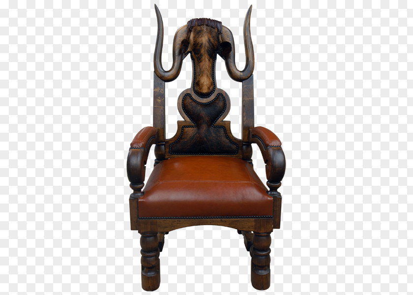 Chair Antique PNG