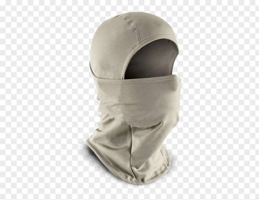 Desert Sand Balaclava Headgear Cap Clothing TRU-SPEC PNG