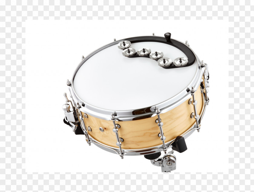 Drum Tambourine Backbeat Meinl Percussion PNG