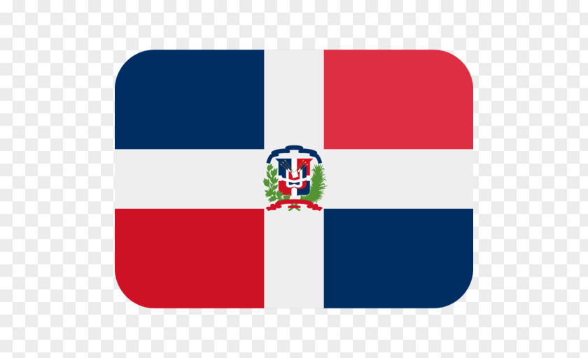 Flag Of The Dominican Republic War Independence Czech PNG