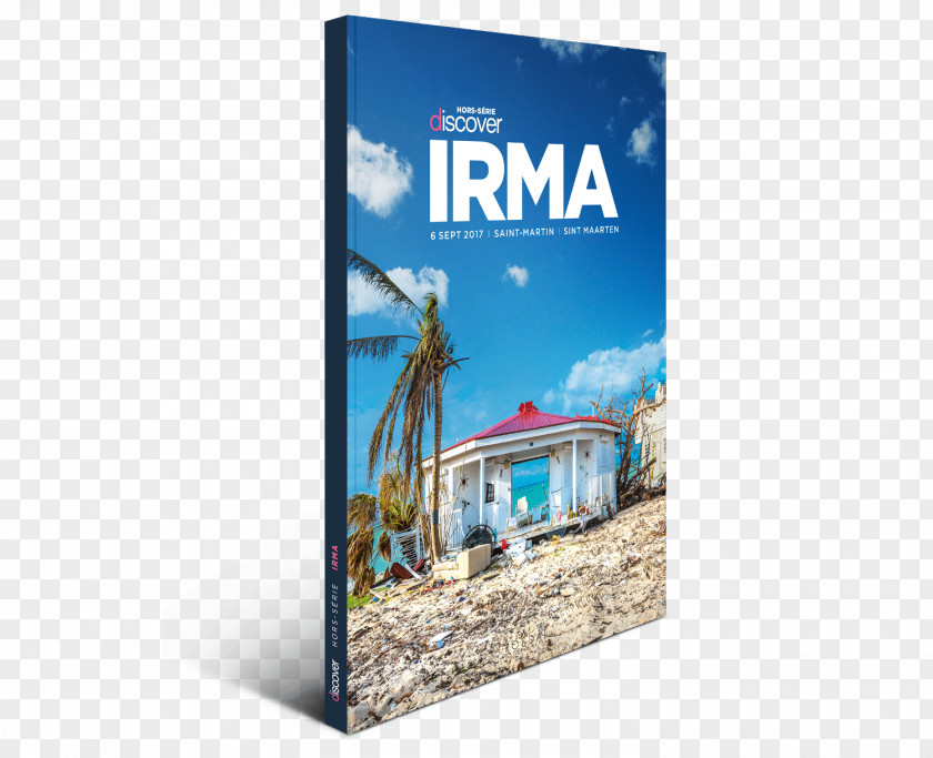 France Hurricane Irma Philipsburg Tropical Cyclone Book PNG