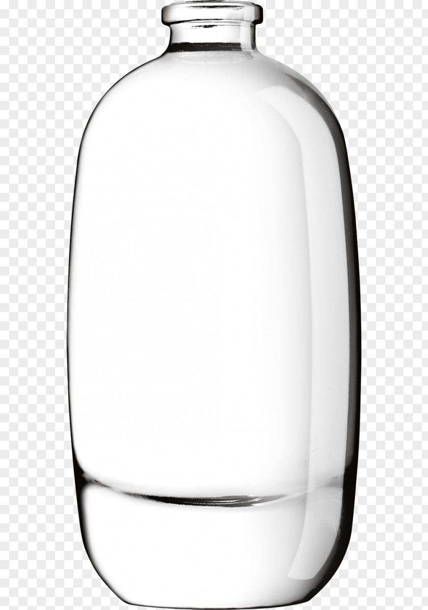 Glass Water Bottles Bottle Lid PNG