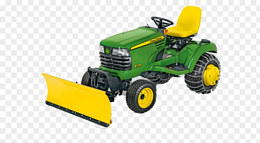 Grass Blade Design John Deere Model 4020 Tractor Agricultural Machinery Lawn Mowers PNG