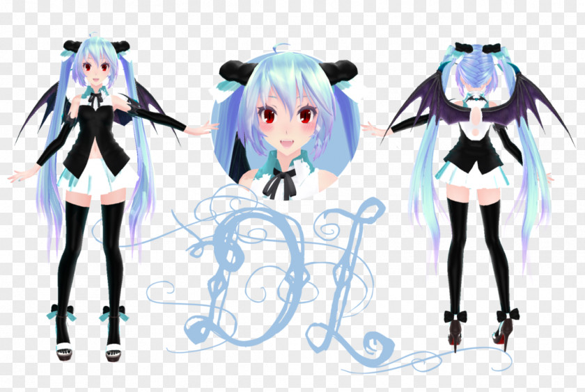 Hatsune Miku Kagamine Rin/Len MikuMikuDance DeviantArt Vocaloid PNG