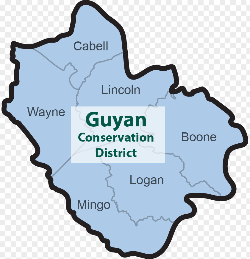 Natural Resources Conservation Guyan District US Agricultural Department Greenbrier County, West Virginia PNG